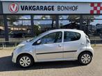 Citroën C1 1.0-12V Ambiance AIRCO-CV (bj 2008), Voorwielaandrijving, Gebruikt, Metallic lak, 4 stoelen