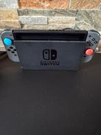Nette nintendo switch, Ophalen, Zo goed als nieuw, Switch Original