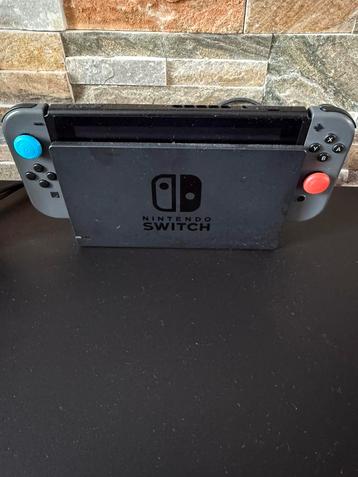 Nette nintendo switch beschikbaar voor biedingen