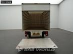 Iveco Daily 35C14 Laadklep Zijdeur Dubbellucht Bakwagen Airc, Auto's, Stof, Gebruikt, Euro 6, Iveco