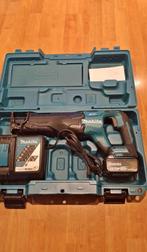 Reciprozaag, Ophalen of Verzenden, 600 tot 1200 watt, Reciprozaag, 70 mm of meer