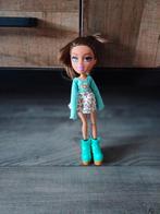 Bratz Pop Star Yasmin Pop Star Doll, Ophalen of Verzenden