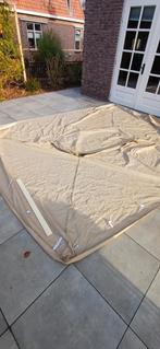 Partytent uitvouwbare Tentdoek, Easy up tentdoek 4x3m, Tuin en Terras, Overige typen, Nieuw, 4 tot 6 meter, Minder dan 5 meter