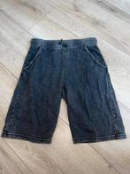 H&m korte broek short 170 grijs grijze, Kinderen en Baby's, Kinderkleding | Maat 170, Verzenden, Zo goed als nieuw, Jongen, Broek