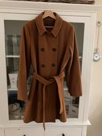 Mc gregor jas, Kleding | Dames, Jassen | Winter, Ophalen of Verzenden, Zo goed als nieuw, Maat 42/44 (L), Bruin