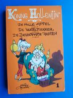 Koning Hollewijn nr 1 - Marten Toonder, Boeken, Eén stripboek, Verzenden, Zo goed als nieuw