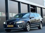 Volvo XC70 2.4 D5 Leer Navi Xenon (bj 2007, automaat), Auto's, Automaat, 1734 kg, 193 €/maand, XC70