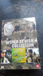Nieuw oorlog dvd's, Ophalen of Verzenden, Nieuw in verpakking