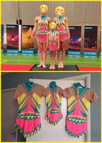 Acro Pakjes Set - 3 stuks, Ophalen, Gebruikt, Meisje