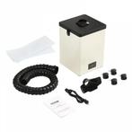 Soldeerdampafzuiger, 150W vermogen, 240m³/u luchtstroom, 3-l, Verzenden, Nieuw, 25 tot 50 cm, Minder dan 100 cm