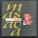 Alpha Blondy CD - Masada, Cd's en Dvd's, Cd's | Reggae en Ska, Ophalen of Verzenden, Gebruikt
