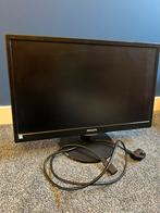 Beeldscherm Philips 22inch, Ophalen, Full HD, Zo goed als nieuw, 60 Hz of minder