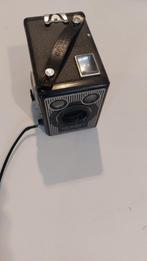 Vintage camera Kodak Six-20 'Brownie', Ophalen of Verzenden, Spiegelreflex, Overige Merken