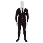 Ik zoek een verkleed maatje om samen met mij een morphsuit, Ophalen, Carnaval, Maat 46/48 (XL) of groter, Kleding