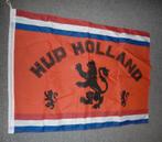 Vlag Hup Holland, Diversen, Vlaggen en Wimpels, Ophalen of Verzenden, Zo goed als nieuw