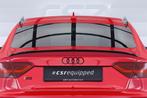 Achterklep Spoiler Extention Voor Audi A5 / S5 8T Sportback, Ophalen of Verzenden, Automotive Parts, A.parts@hotmail.nl, Trasmolenlaan 12 3447 GZ Woerden