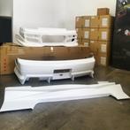 Uras Type-S bodykit - Nissan 200sx S13 180sx