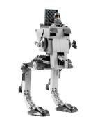 Lego Star Wars: AT-ST Walker 7657, Kinderen en Baby's, Speelgoed | Duplo en Lego, Ophalen of Verzenden, Zo goed als nieuw