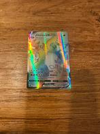 Charizard VMax Rainbow Pokémon Kaart, Hobby en Vrije tijd, Verzamelkaartspellen | Pokémon, Verzenden, Zo goed als nieuw, Losse kaart