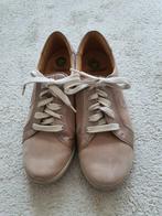 Sneakers van Ganter. Mt 39½, Kleding | Dames, Schoenen, Gedragen, Beige, Ophalen of Verzenden, Sneakers of Gympen