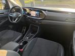 Volkswagen CADDY 1.5 TSI 115pk DSG STYLE, Camera, Led, Virtu, Auto's, Volkswagen, Automaat, Met garantie (alle), Bedrijf, Zilver of Grijs