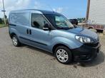 Fiat Doblò 1.3MJ L1H1 Airco 90.000KM EURO 6 (bj 2017), Voorwielaandrijving, Gebruikt, Euro 6, 4 cilinders