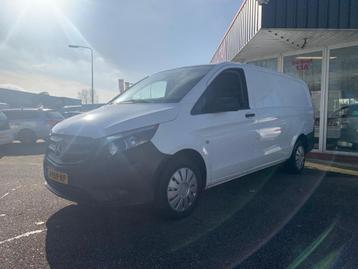 Mercedes-benz Vito 114 CDI Lang beschikbaar voor biedingen