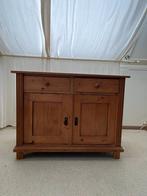 Mooi oud grenen kastje, Antiek en Kunst, Antiek | Meubels | Kasten, Ophalen