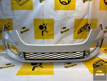 Voorbumper Skoda Scala 2019+ PDC 657807221 beschikbaar voor biedingen