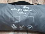 Easy camp canopy luifel, Ophalen, Zo goed als nieuw