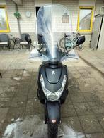 Peugeot kisbee black Edition, Ophalen, Zo goed als nieuw, Overige modellen