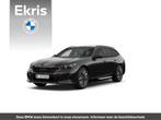 BMW 5 Serie Touring 520i | M Sportpakket Pro | Equipment Pac, Automaat, 1998 cc, Achterwielaandrijving, Zwart