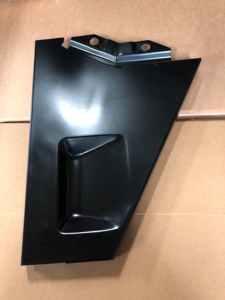 Land Rover Lightweight serie-3 hingpanels nieuw L en R, Auto diversen, Overige Auto diversen, Ophalen of Verzenden