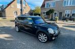Mini Clubman 1.6 Cooper 2010 Zwart, Auto's, Voorwielaandrijving, 4 cilinders, Stationwagon, Handgeschakeld