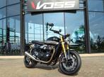 Triumph SPEED TWIN 1200 RS (bj 2025), Chopper, Bedrijf, Meer dan 35 kW
