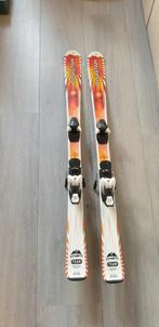 Kinderski's ski's 130 cm Dynastar, Sport en Fitness, Zo goed als nieuw, Ophalen