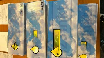 Brother Toner Cartridges beschikbaar voor biedingen