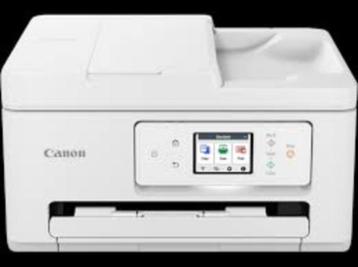 Canon TS 7750 i All in one printer beschikbaar voor biedingen