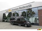 Pössl Globecar 640 CAMP 13700 KM BLACK EDITION, Buscamper of Camperbus, Airbags, Pössl, Bedrijf