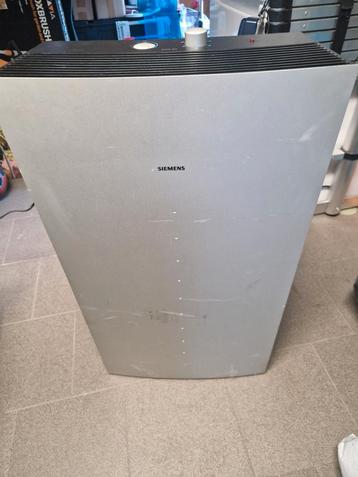 Mobiele Airco - Koel de zomer door! beschikbaar voor biedingen