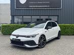 Volkswagen Golf 8 GTI Clubsport 2.0 TSI 385pk DSG / Aut. Ful, Auto's, Gebruikt, Euro 6, 4 cilinders, 1984 cc