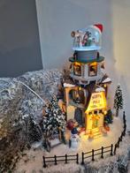 Lemax northpole observatory, Diversen, Kerst, Ophalen, Nieuw