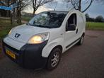 Peugeot Bipper 1.4 HDI 2008, Auto's, Voorwielaandrijving, 600 kg, 4 cilinders, 400 kg