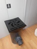 Kolk, straatkolk met speciale stankafsluiter straatkolken, Doe-het-zelf en Verbouw, Buizen en Afvoer, Ophalen, Overige materialen