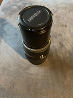 Minolta AF 100-300 zoom lens, Ophalen of Verzenden, Gebruikt, Telelens, Zoom