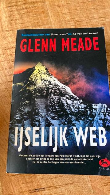G. Meade - IJselijk web beschikbaar voor biedingen