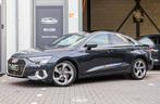 Audi A3 LIMOUSINE 35 TFSI PANO | MEMORY | B&O | ACC | A.CAME, Auto's, Audi, 4 cilinders, 150 pk, Bedrijf, 690 kg