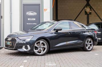 Audi A3 LIMOUSINE 35 TFSI PANO | MEMORY | B&O | ACC | A.CAME beschikbaar voor biedingen
