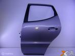 A-KLASSE W168 LA PORTIER DEUR MAANZILVER 706 A1687301305, Auto-onderdelen, Gebruikt, Deur, Mercedes-Benz, Ophalen of Verzenden