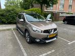 Nissan Qashqai+2 1.6 2WD 2010 Bruin, Auto's, Voorwielaandrijving, 15 km/l, 74 €/maand, 4 cilinders